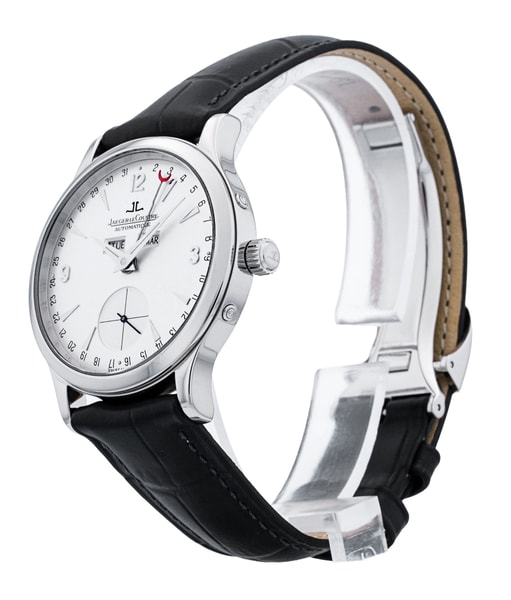 Jaeger-LeCoultre Master Date 147842A